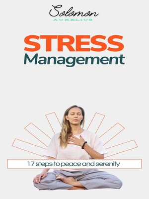 cover image of Stress Management